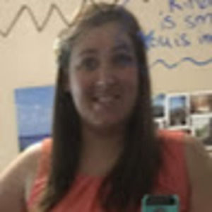 Meet your Posher, Sara